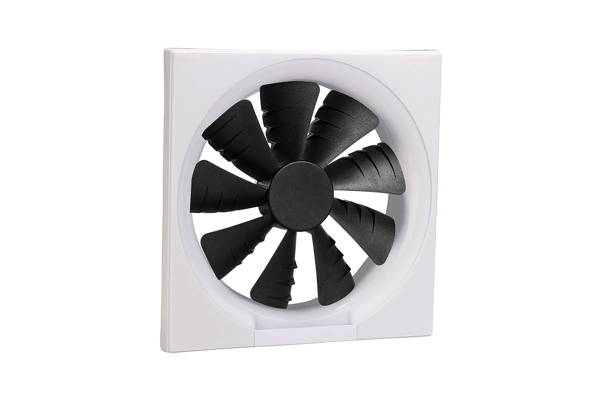 Suppliers of Ceiling, Pedestal, and Exhaust Fans in Dubai and UAE.
