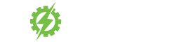 Power Hub Electrical Logo